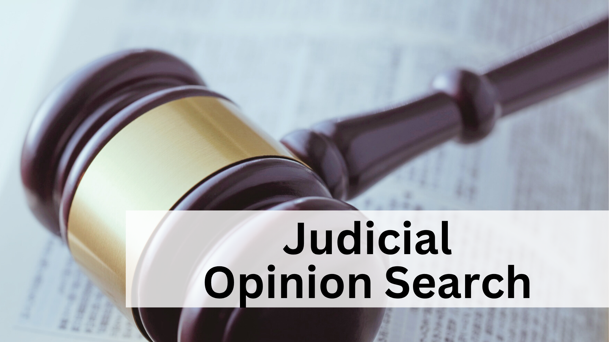 Haz clic aquí para buscar decisiones sobre VWC y apelación.